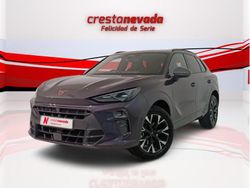 Usado 2024 Cupra Terramar SUV | 38.084 € (Precio justo)