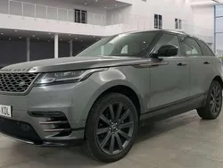 Gris Usado 2017 Land Rover Range Rover Velar HSE Dynamic SUV | 28.900 € (Precio justo)
