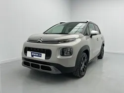 Gris Usado 2019 Citroën C3 Aircross Rip Curl SUV | 14.790 € (Precio justo)