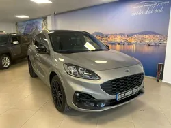 Plateado Usado 2023 Ford Kuga ST-Line X SUV | 28.990 € (Precio justo)