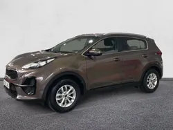 Usado 2021 Kia Sportage SUV | 17.900 € (Precio justo)