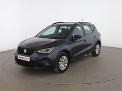 Gris Usado 2024 Seat Arona Style SUV | 18.199 € (Precio justo)