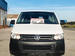 VW T5