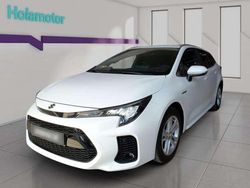 Blanco Nuevo 2025 Suzuki Swace Familiar | 26.900 €