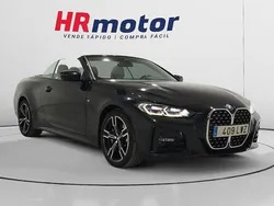 Usado 2022 BMW 430 M Sport Coupe | 37.690 € (Precio justo)