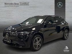 Usado 2024 Mercedes EQA250+ SUV | 39.528 € (Precio justo)