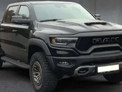 Negro Nuevo 2024 Dodge Ram Recogida | 189.900 €