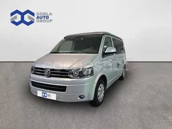Gris / plata Usado 2015 VW Caravelle Comfortline Monovolumen | 31.400 € (Caro)
