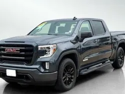 Negro Usado 2020 GMC Sierra Berlina | 59.600 €