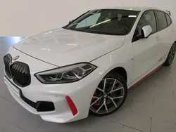 Usado 2020 BMW 128 Comfort Edition | 32.901 € (Un poco caro)