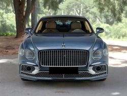Azul Usado 2020 Bentley Flying Spur Berlina | 189.900 €