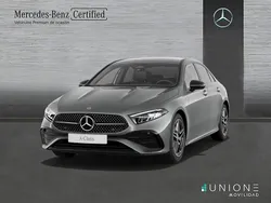 Azul Nuevo 2024 Mercedes A250 Advanced Berlina | 50.776 €