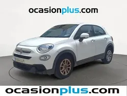 Blanco Usado 2020 Fiat 500X Urban SUV | 12.173 € (Buen precio)