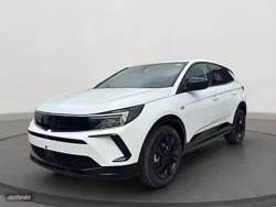Blanco Nuevo 2024 Opel Grandland X S SUV | 31.900 € (Precio justo)