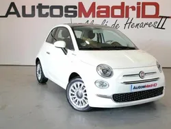 Usado 2022 Fiat 500 Dolcevita Utilitario | 9490 € (Buen precio)