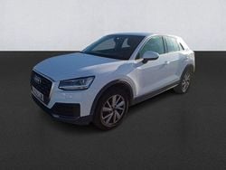 Blanco Usado 2020 Audi Q2 Advanced Plus SUV | 23.500 € (Precio justo)