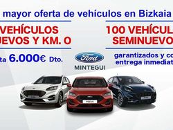 Usado 2019 Ford Focus Titanium Utilitario | 16.900 € (Caro)