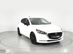 Blanco Usado 2023 Mazda 2 Homura-Line Berlina | 15.900 € (Buen precio)