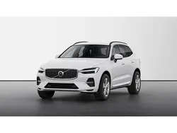 Blanco Usado 2023 Volvo XC60 Core SUV | 53.000 €