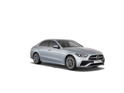 Negro obsidiana Usado 2024 Mercedes C300e Berlina | 68.077 €