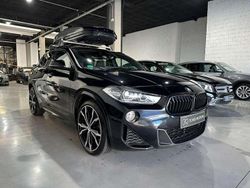 Negro Usado 2019 BMW X2 Sport Line SUV | 26.900 €
