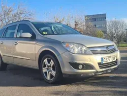 Usado 2010 Opel Astra Cosmo Utilitario | 2350 € (Super precio)
