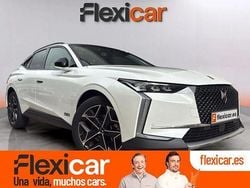 Blanco Usado 2022 DS Automobiles DS4 Crossback Rivoli SUV | 25.790 € (Precio justo)