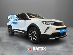 Blanco Usado 2022 Opel Mokka-e Elegance SUV | 20.790 € (Un poco caro)
