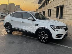 Blanco Usado 2022 Renault Arkana Techno SUV | 22.800 € (Un poco caro)