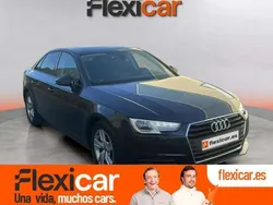 Amarillo Usado 2017 Audi A4 Berlina | 15.290 €