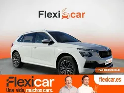 Blanco Usado 2024 Skoda Kamiq Selection SUV | 19.290 € (Buen precio)
