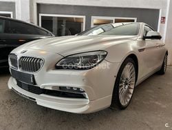 Blanco Usado 2016 BMW M6 Coupe | 80.000 €