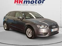 Usado 2014 Audi A3 Ambiente | 13.250 € (Super precio)