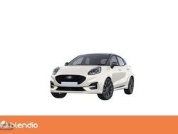 Blanco Nuevo 2025 Ford Puma SUV | 31.990 €
