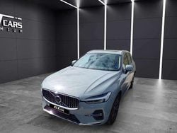 Gris Usado 2023 Volvo XC60 Core SUV | 38.900 € (Buen precio)