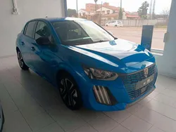 Nuevo 2025 Peugeot 208 Allure Utilitario | 16.720 € (Super precio)
