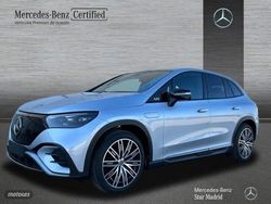 Usado 2024 Mercedes EQE350 SUV | 65.990 € (Super precio)
