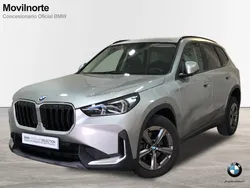 Usado 2024 BMW X1 Comfort Edition SUV | 38.995 € (Super precio)
