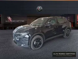 Negro Nuevo 2025 Alfa Romeo Junior SUV | 28.000 €