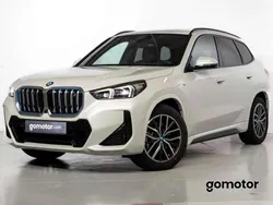 Usado 2023 BMW iX1 Shadowline SUV | 43.975 € (Buen precio)