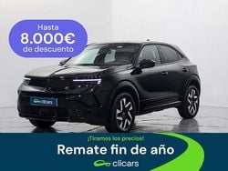 Negro Usado 2025 Opel Mokka S SUV | 18.990 € (Precio justo)