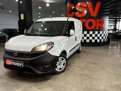 Usado 2021 Fiat Doblò Monovolumen | 9462 € (Super precio)