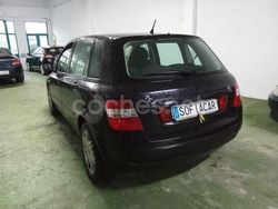 Azul Usado 2003 Fiat Stilo Dynamic Berlina | 2990 € (Precio justo)