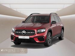 Otro Nuevo 2025 Mercedes GLB200 SUV | 54.680 € (Caro)