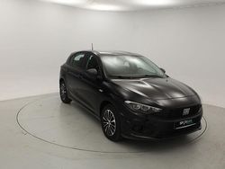 Gris Nuevo 2025 Fiat Tipo Familiar | 17.700 € (Un poco caro)