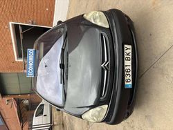 Negro Usado 2001 Citroën Xsara Picasso Exclusive Monovolumen | 1999 € (Precio justo)