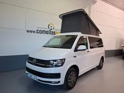 Blanco Usado 2019 VW Caravelle Monovolumen | 44.990 €