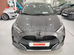 Gris Nuevo 2024 Mazda 2 Comfort Berlina | 23.500 € (Precio justo)
