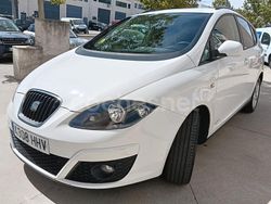 Blanco Usado 2012 Seat Altea XL Style Monovolumen | 6299 € (Precio justo)