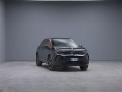 Negro Usado 2021 Opel Mokka-e GS Line SUV | 19.550 € (Un poco caro)